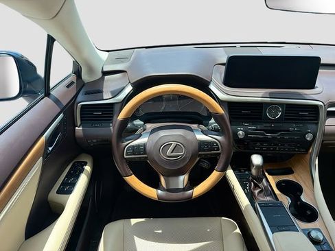 Used 2020 Lexus RX 350L FWD w/ Premium Package image 18