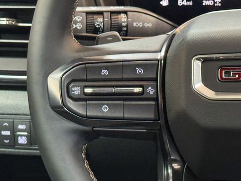 New 2026 GMC Terrain AT4 w/ Convenience Package III image 31