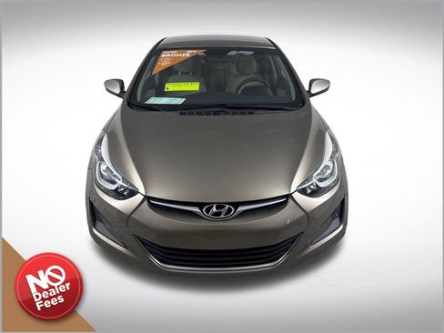 Used 2016 Hyundai Elantra SE FWD image 9