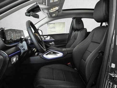 New 2026 Mercedes-Benz GLE 450 4MATIC Coupe image 18