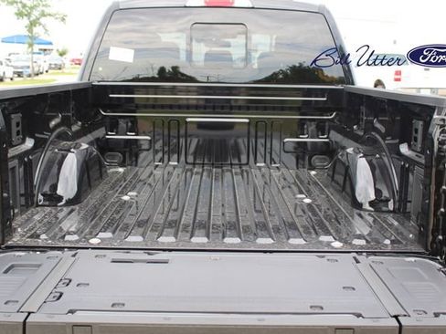 New 2025 Ford F150 Lariat w/ Equipment Group 502A High image 6