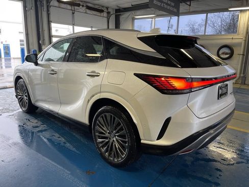 Used 2024 Lexus RX 350 AWD image 4