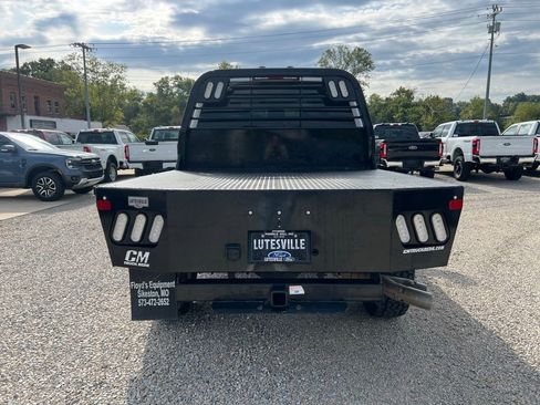 Used 2023 Ford F250 XLT w/ Tremor Off-Road Package image 7