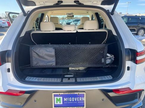 Used 2026 Genesis GV70 2.5T image 8