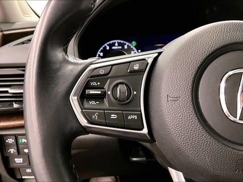 Used 2024 Acura RDX SH-AWD w/ Advance Package image 27