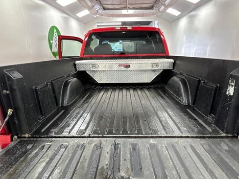 Used 2002 Chevrolet Silverado 1500 LS w/ Off-Road Pkg AWD/4WD image 14