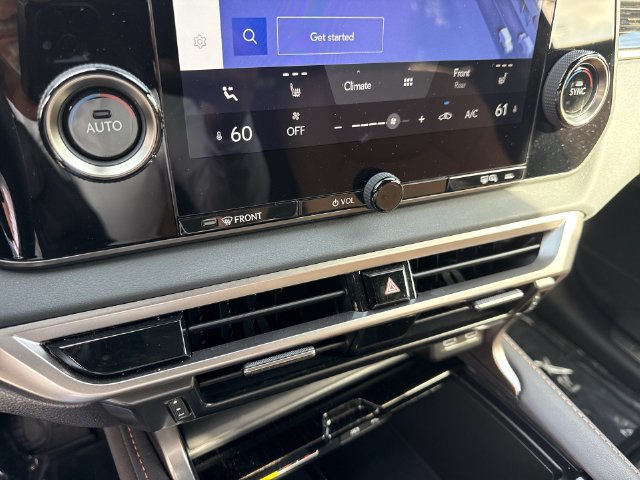 Certified 2025 Lexus RX 350 FWD w/ Accessory Package (K3) image 19