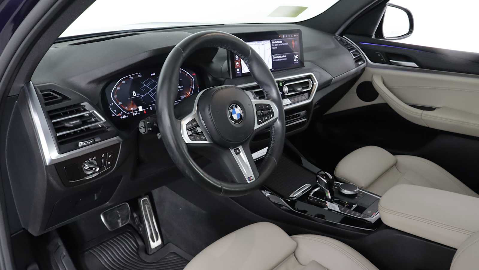 Used 2024 BMW X3 xDrive30i w/ Premium Package AWD/4WD image 12
