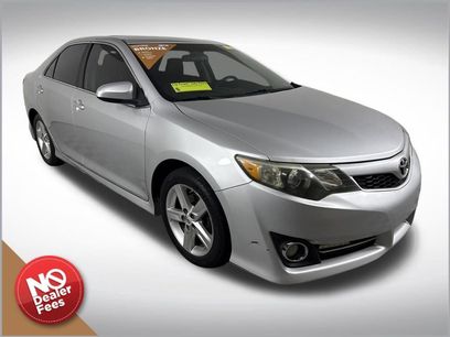 Used 2014 Toyota Camry L