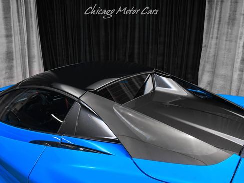 Used 2022 McLaren 765LT image 41