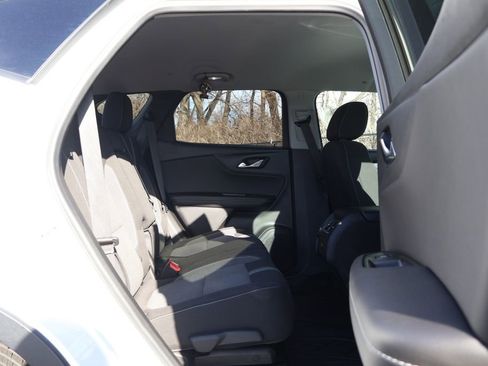 Certified 2023 Chevrolet Blazer LT image 47