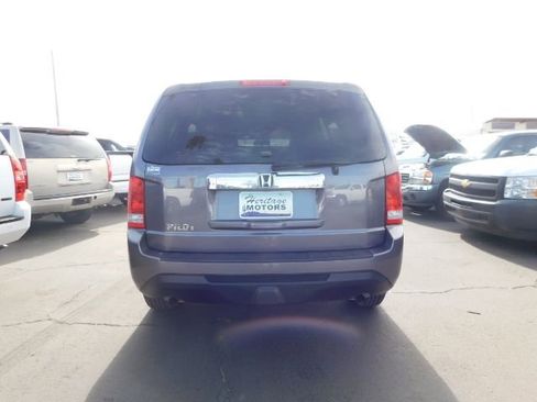 Used 2014 Honda Pilot LX image 6