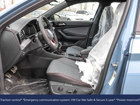 New 2026 Volkswagen Jetta GLI Autobahn image 6