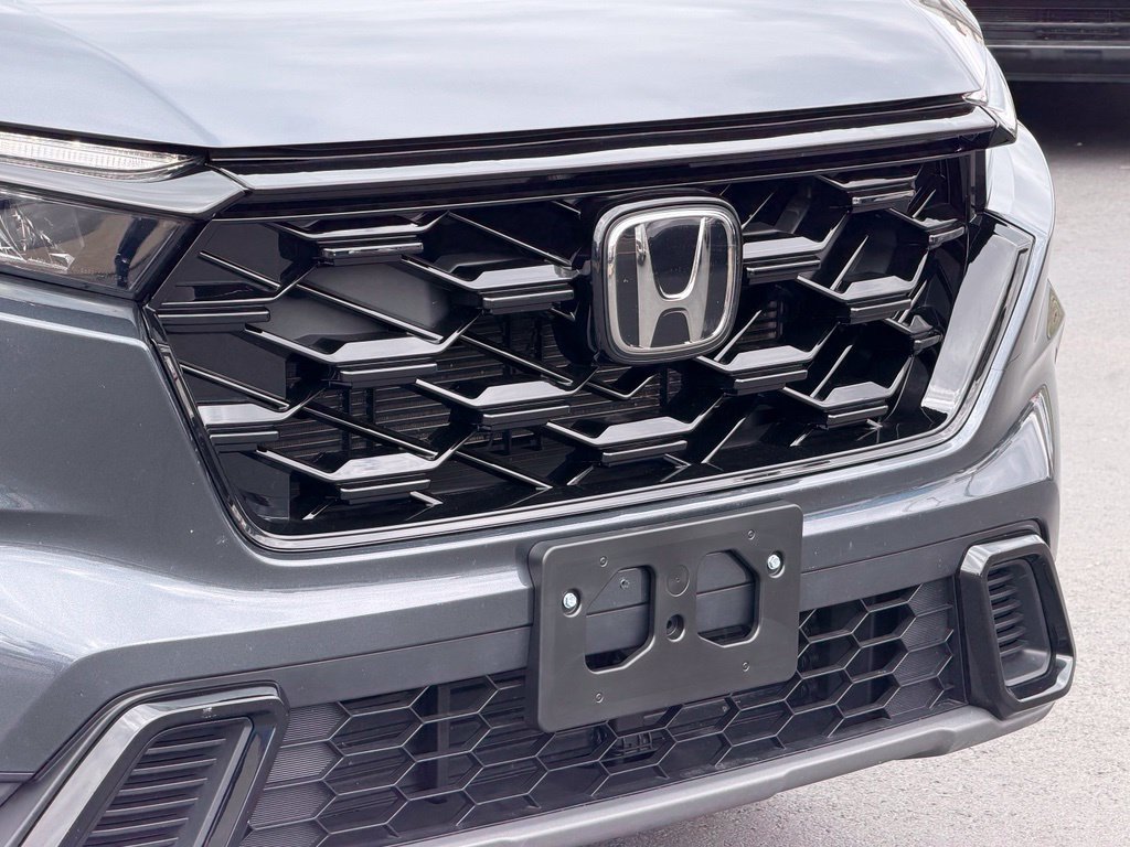 Used 2024 Honda CR-V Sport image 25