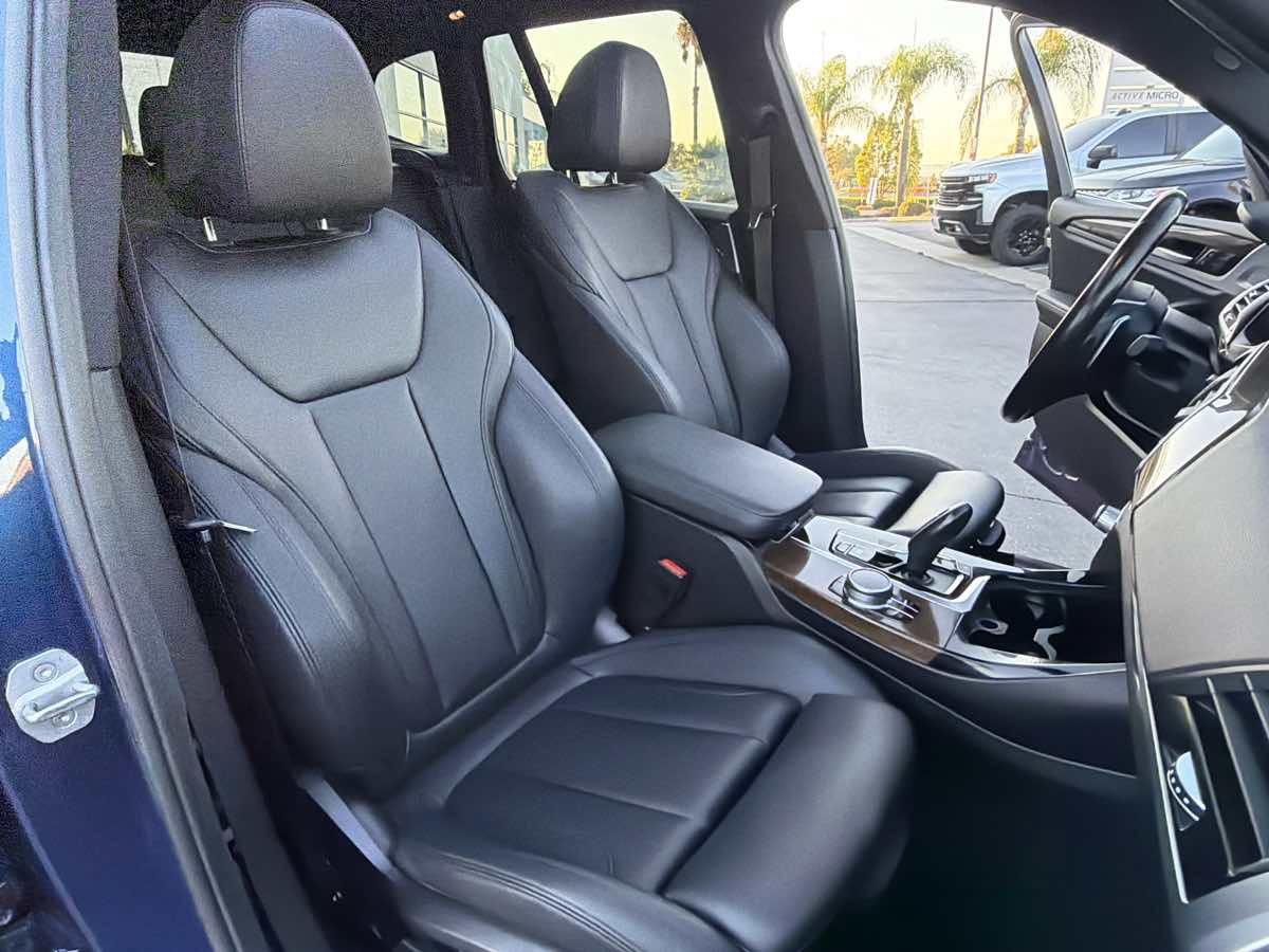 Used 2020 BMW X3 xDrive30i AWD/4WD image 18