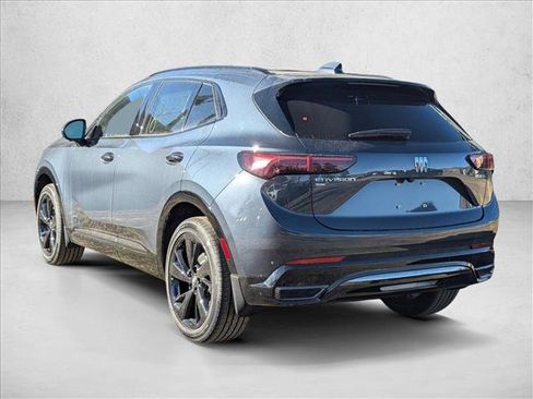 New 2026 Buick Envision Sport Touring image 9