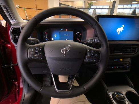 New 2026 Ford Bronco Sport Outer Banks AWD/4WD image 13