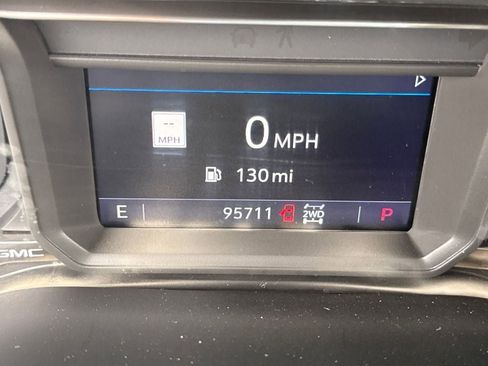 Used 2022 GMC Sierra 1500 AT4 w/ AT4 Preferred Package image 25