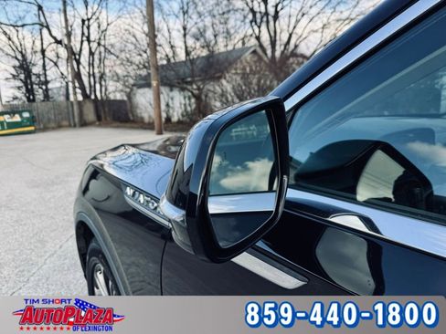 Used 2021 Lincoln Aviator 2WD image 20