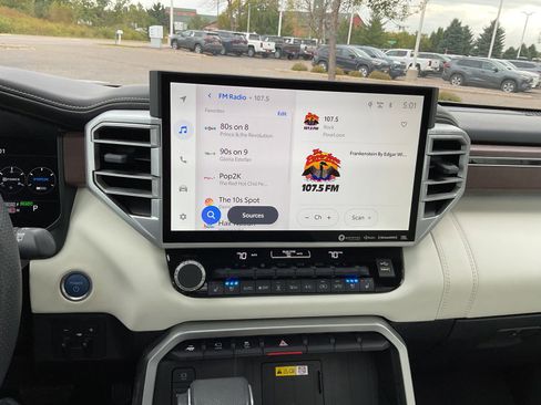 Used 2024 Toyota Sequoia Capstone image 14