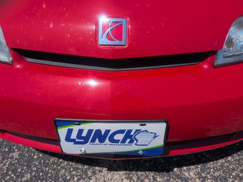 Used 2006 Saturn ION Level 2 w/ Preferred Pkg FWD image 29