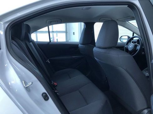 Certified 2025 Toyota Corolla LE image 21