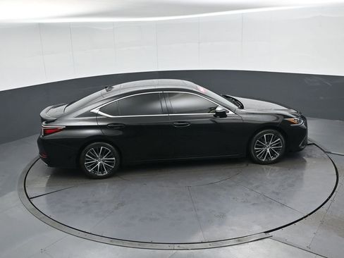 Used 2023 Lexus ES 350 w/ Premium Package image 47