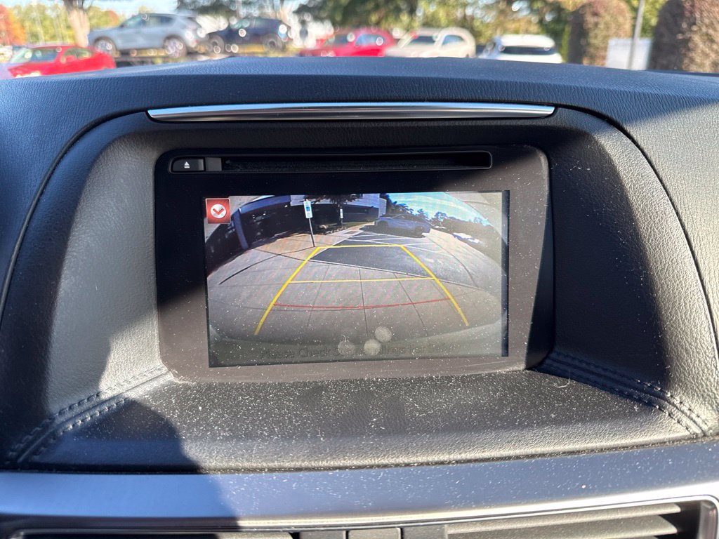 Used 2016 MAZDA CX-5 Grand Touring AWD/4WD image 19