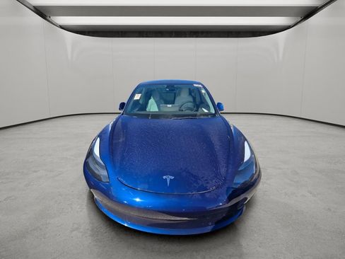 Used 2022 Tesla Model 3 Long Range image 16