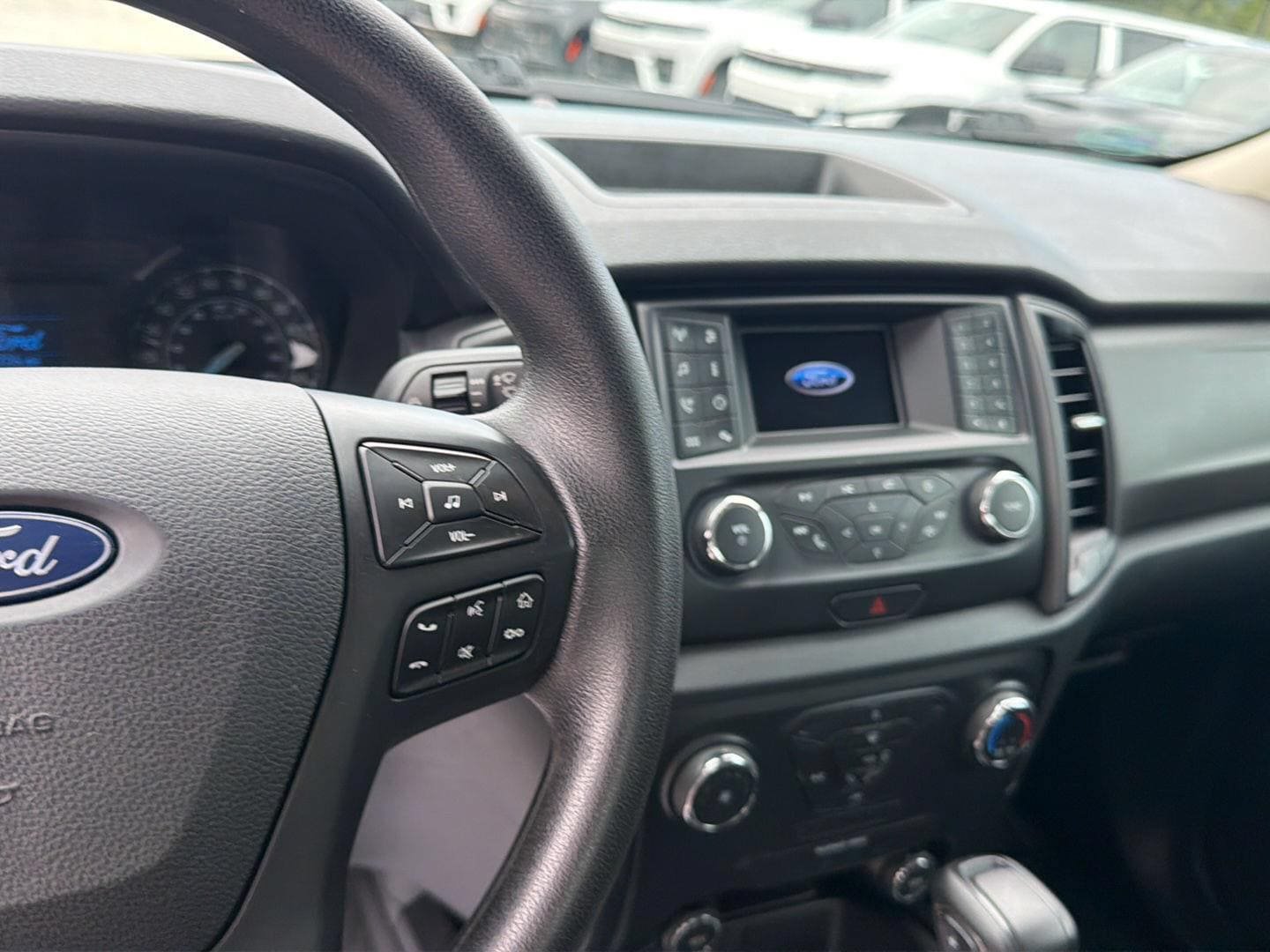 Used 2019 Ford Ranger XL AWD/4WD image 15