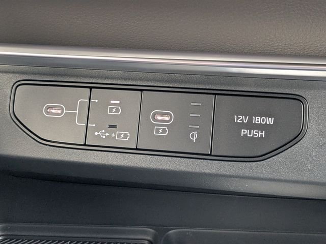 New 2026 Kia Carnival EX FWD image 26