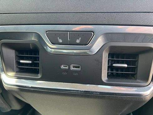 Used 2023 GMC Sierra 1500 Denali AWD/4WD image 20