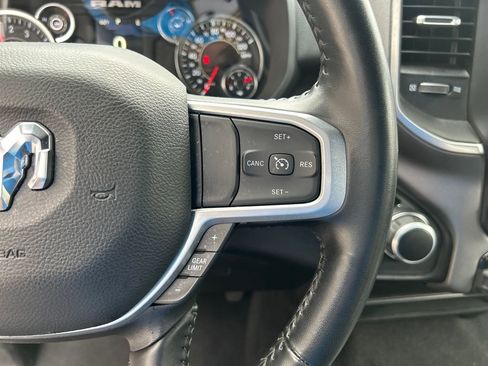 Used 2024 RAM 2500 Big Horn image 21