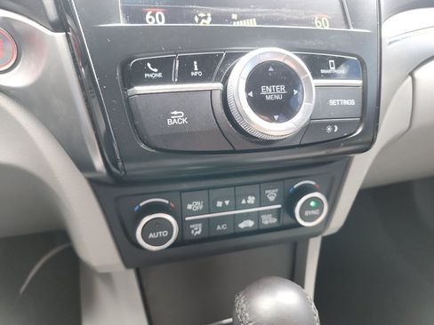 Used 2020 Acura ILX FWD image 28