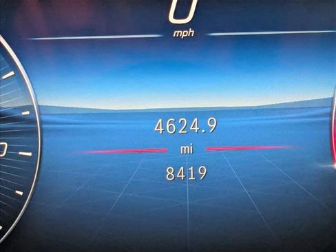 Certified 2025 Mercedes-Benz C 300 Sedan image 11