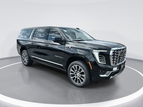 New 2026 GMC Yukon XL Denali w/ Denali Reserve Package image 1