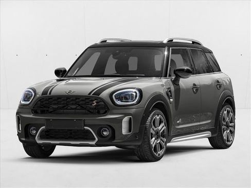 Used 2021 MINI Cooper Countryman S AWD/4WD image 1