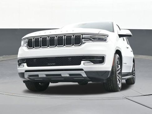 Used 2022 Jeep Wagoneer Series III image 58