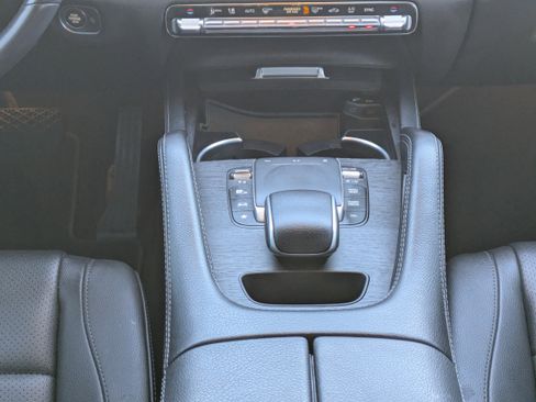 Used 2022 Mercedes-Benz GLE 350 4MATIC image 20