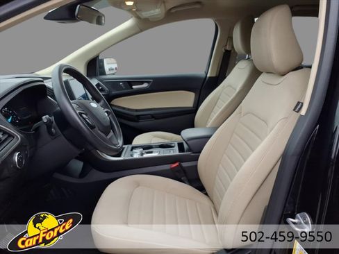 Used 2022 Ford Edge SE w/ Black Appearance Package image 20