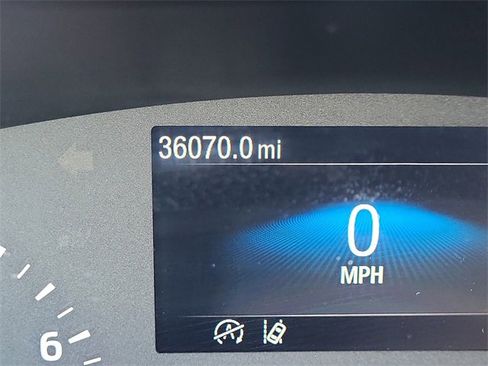 Used 2022 Ford Escape SE w/ Cold Weather Package image 20