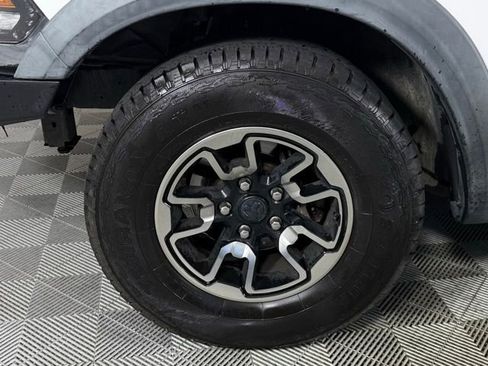 Used 2016 RAM 1500 Rebel w/ Luxury Group AWD/4WD image 13