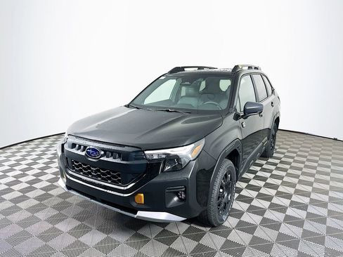 New 2026 Subaru Forester Wilderness image 4