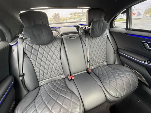Certified 2023 Mercedes-Benz S 580 4MATIC Sedan image 18