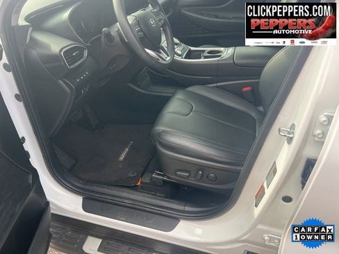 Used 2023 Hyundai Santa Fe XRT image 11