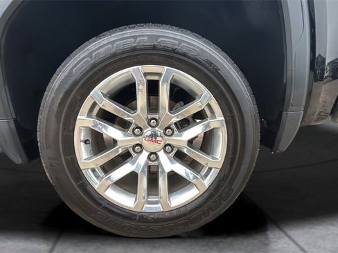 Used 2020 GMC Sierra 1500 SLT w/ SLT Premium Plus Package image 33