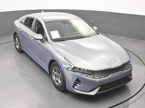 Used 2024 Kia K5 LXS FWD image 49
