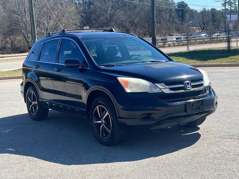 Used 2010 Honda CR-V LX image 20