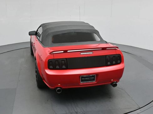 Used 2006 Ford Mustang GT Premium RWD image 31