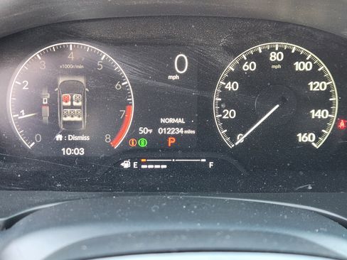 Certified 2024 Honda Civic Sport image 10